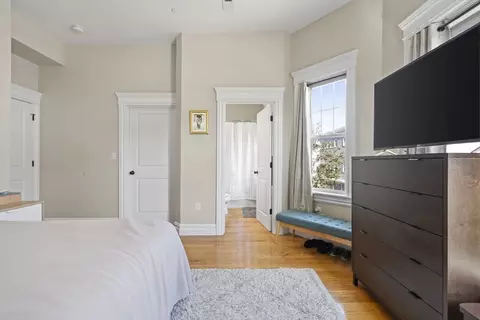 Bedroom - 737 E 7th St, Boston, MA 02127 photo 3 of 11