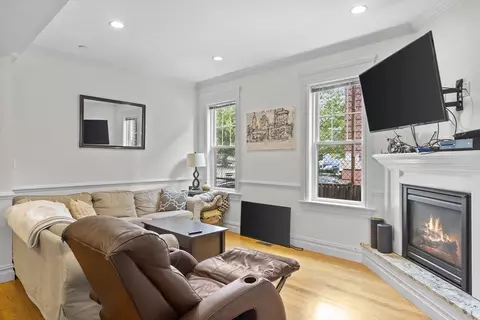 Living - 737 E 7th St, Boston, MA 02127 photo 5 of 5