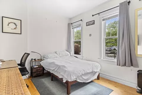 Bedroom - 737 E 7th St, Boston, MA 02127 photo 8 of 11