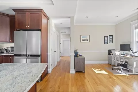 Entry Way - 737 E 7th St, Boston, MA 02127 photo 1 of 3