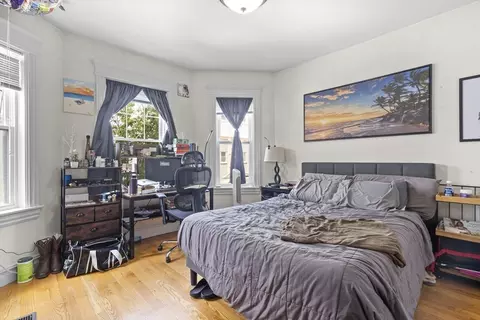 Bedroom - 737 E 7th St, Boston, MA 02127 photo 7 of 11