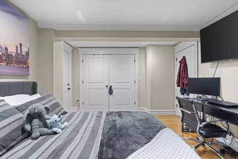 Bedroom - 737 E 7th St, Boston, MA 02127 photo 10 of 11