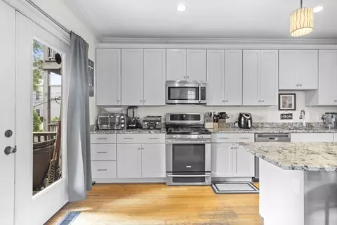 Kitchen - 737 E 7th St, Boston, MA 02127 photo 4 of 4