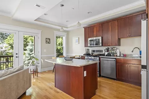Kitchen - 737 E 7th St, Boston, MA 02127 photo 2 of 4