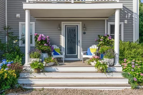 15 Bradford Street Ext #F, Provincetown, MA 02657