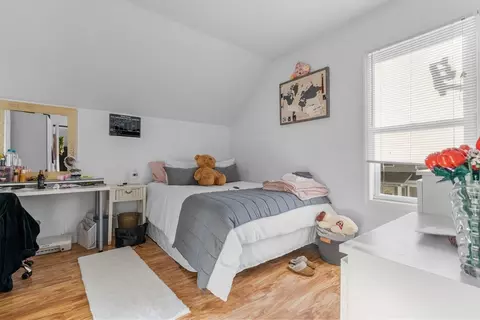 Bedroom - 18 Coral St, Fall River, MA 02721 photo 1 of 4