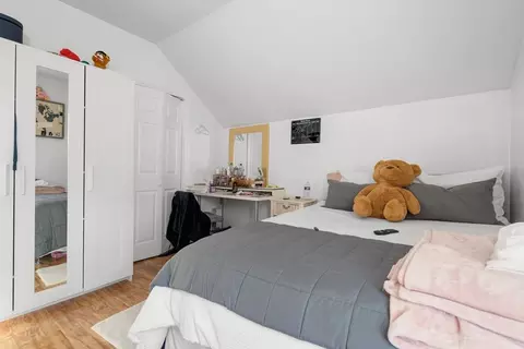 Bedroom - 18 Coral St, Fall River, MA 02721 photo 2 of 4