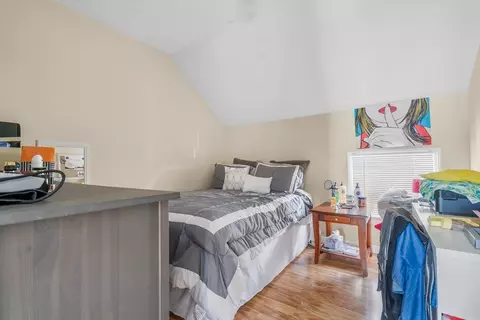 Bedroom - 18 Coral St, Fall River, MA 02721 photo 3 of 4