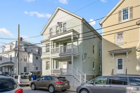 Exterior - 18 Coral St, Fall River, MA 02721 photo 3 of 3