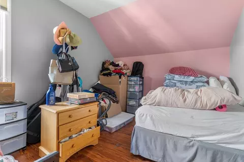Bedroom - 18 Coral St, Fall River, MA 02721 photo 4 of 4