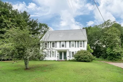 192-194 First Parish Rd #3, Scituate, MA 02066