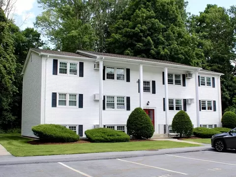 44 Federal Hill Rd #44, Auburn, MA 01501