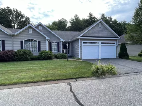 98 Tall Pines Rd #98, Hampden, MA 01036