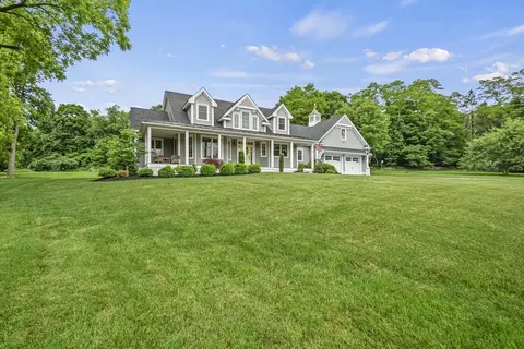 382 W Sutton Rd, Sutton, MA 01590 photo 2