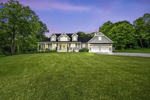 382 W Sutton Rd, Sutton, MA 01590 photo 3