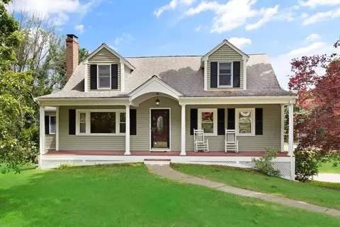 65 Richards Ave, Sharon, MA 02067