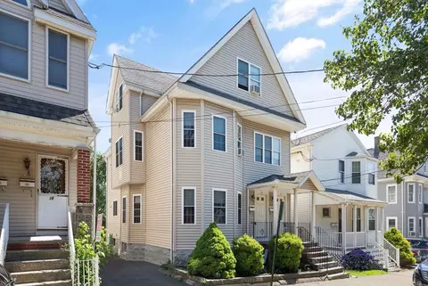 Exterior - 20 Peirce Ave, Everett, MA 02149 photo 2 of 4