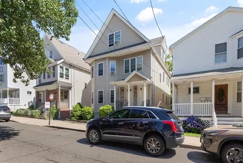 Exterior - 20 Peirce Ave, Everett, MA 02149 photo 3 of 4