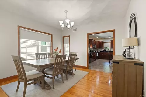 Dining - 20 Peirce Ave, Everett, MA 02149 photo 1 of 2