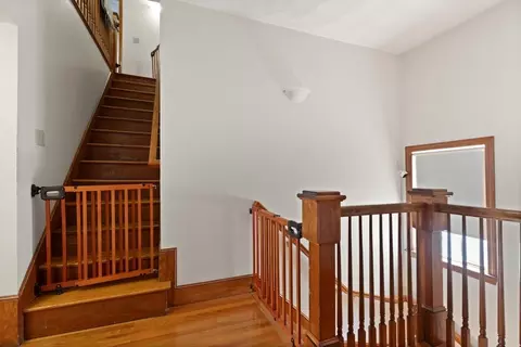 Entry Way - 20 Peirce Ave, Everett, MA 02149 photo 6 of 6