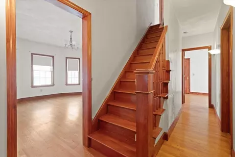 Entry Way - 20 Peirce Ave, Everett, MA 02149 photo 3 of 6