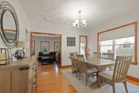 Dining - 20 Peirce Ave, Everett, MA 02149 photo 2 of 2