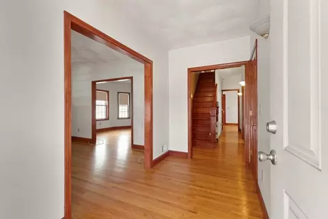 Entry Way - 20 Peirce Ave, Everett, MA 02149 photo 1 of 6