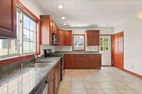 Kitchen - 20 Peirce Ave, Everett, MA 02149 photo 1 of 4