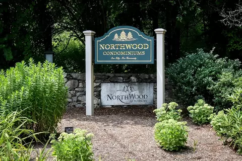 20 Northwood Dr #201, Sudbury, MA 01776