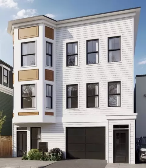70 Shawsheen #3, Boston, MA 02128