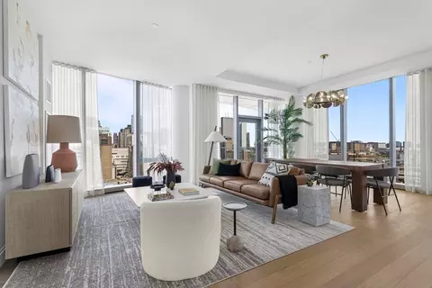 100 Shawmut Ave UNIT PH-H, Boston, MA 02118