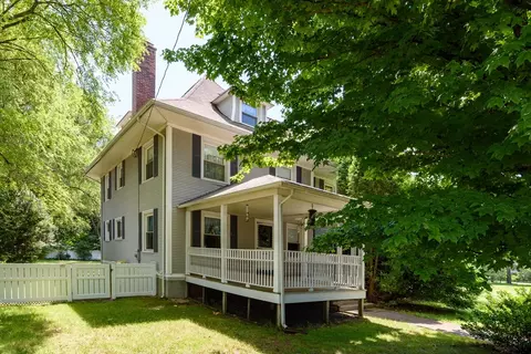 115 Sutton St, Northbridge, MA 01534