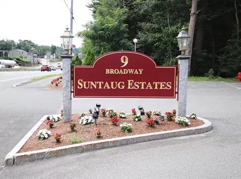 9 Broadway #308, Saugus, MA 01906