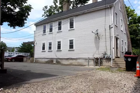 53 Pleasant St, Brockton, MA 02301