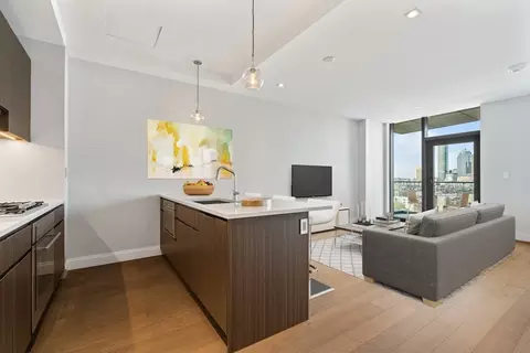100 Shawmut Ave #1101, Boston, MA 02118