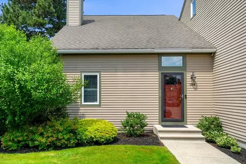 1306 Lewis O Gray Dr #1306, Saugus, MA 01906