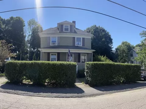 22 Kinsley St, Stoughton, MA 02072