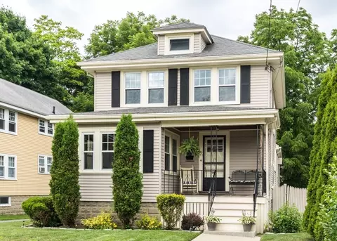 48 Bruce Rd, Waltham, MA 02453