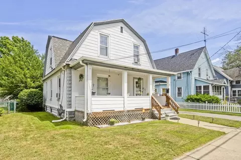 47 Denver St, Springfield, MA 01109 photo 3