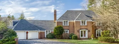 1 Thistledown Ln, Paxton, MA 01612