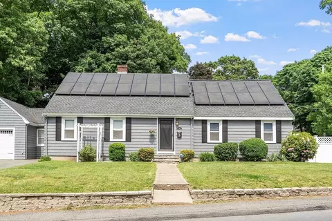 123 Range Ave, Lynn, MA 01904
