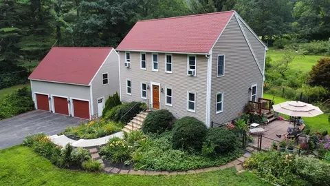 28 Old West Brookfield Rd, North Brookfield, MA 01535