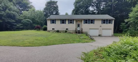 143 Fiskdale Rd, Brookfield, MA 01506