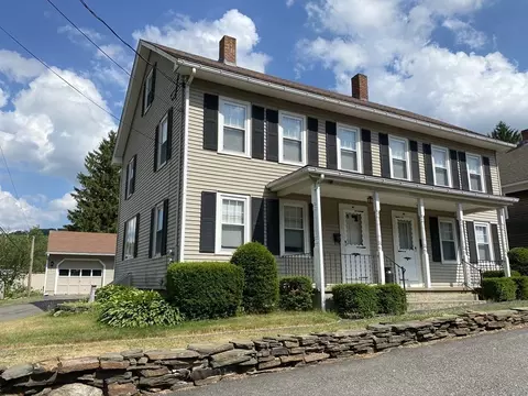 35 Ware Homes For Sale & Ware, MA Real Estate - Movoto