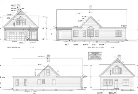 55 A St, Hull, MA 02045