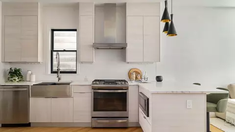 86 Princeton #1, Boston, MA 02128