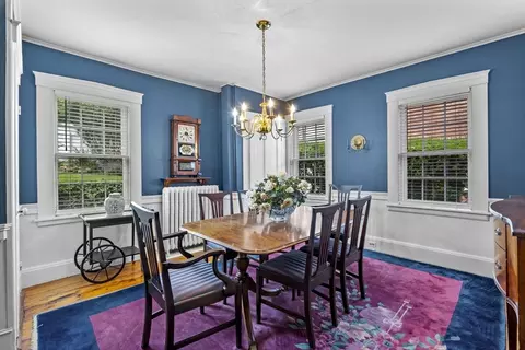 Dining - 9 Hooper St, Marblehead, MA 01945 photo 2 of 4