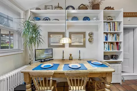 Dining - 9 Hooper St, Marblehead, MA 01945 photo 4 of 4