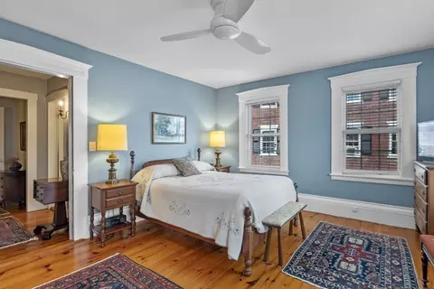 Bedroom - 9 Hooper St, Marblehead, MA 01945 photo 2 of 2