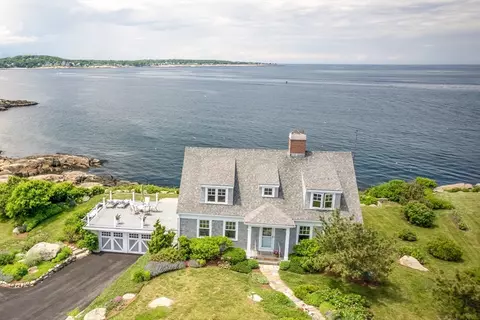 3 Gap Head Rd, Rockport, MA 01966